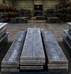 Flat Bar